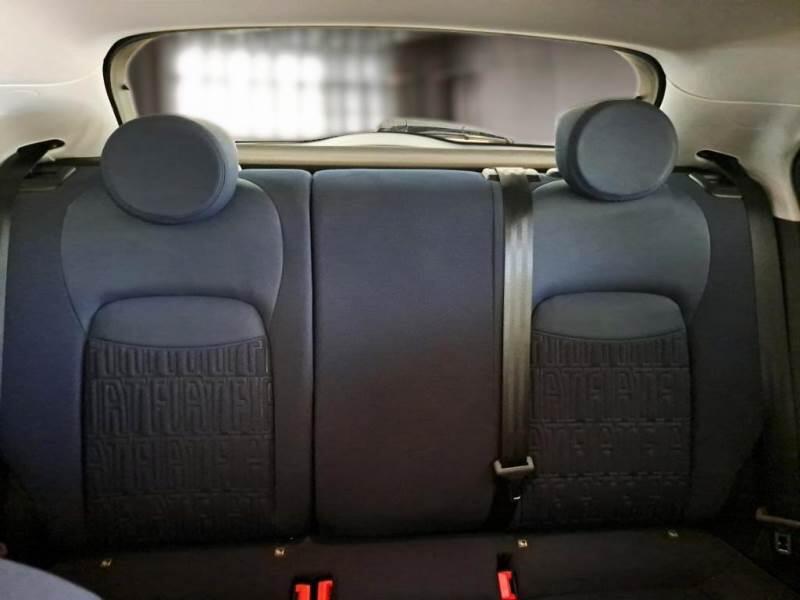 Fiat 500X 1.0 T3 120CV MT E6D CLUB - foto 15