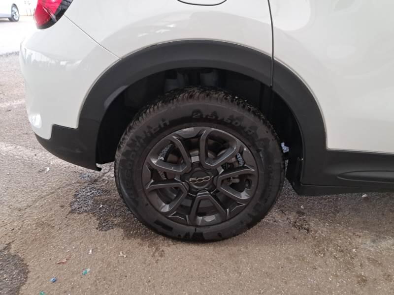 Fiat 500X 1.0 T3 120CV MT E6D CLUB - foto 18