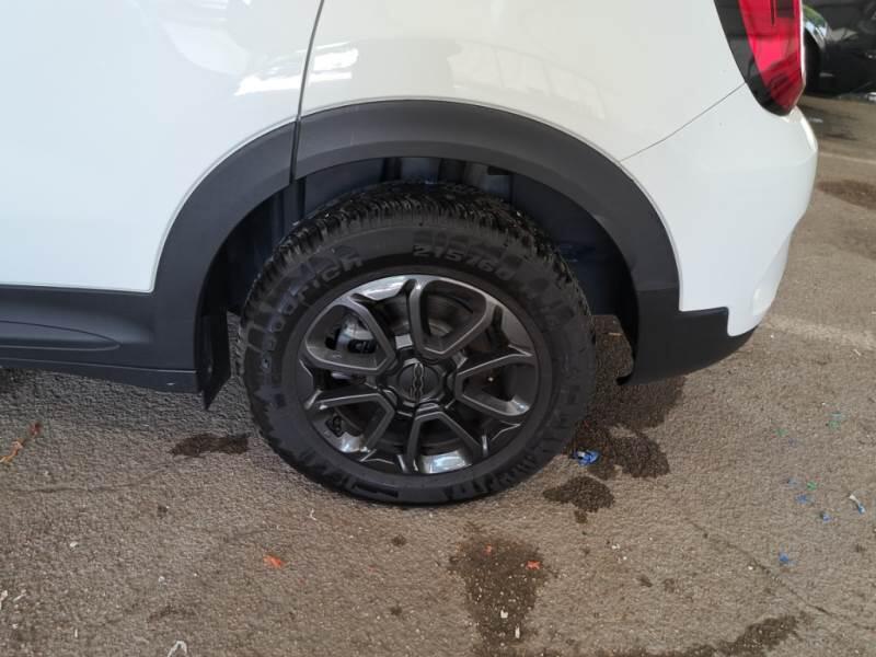 Fiat 500X 1.0 T3 120CV MT E6D CLUB - foto 19