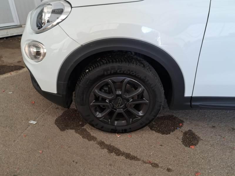 Fiat 500X 1.0 T3 120CV MT E6D CLUB - foto 20