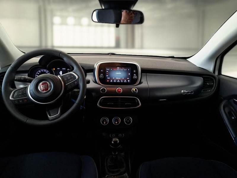 Fiat 500X 1.0 T3 120CV MT E6D CLUB - foto 3