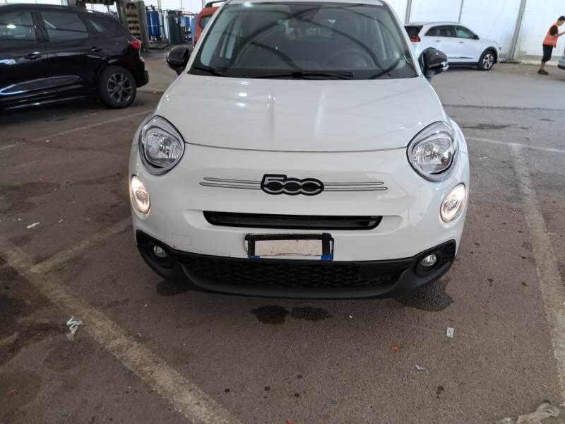 Fiat 500X 1.0 T3 120CV MT E6D CLUB - foto 24