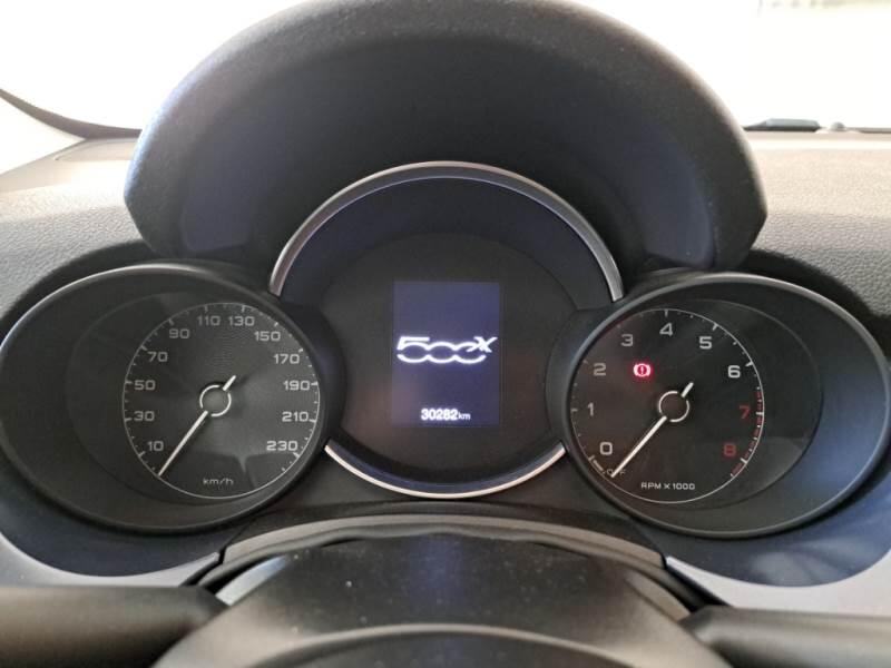Fiat 500X 1.0 T3 120CV MT E6D CLUB - foto 4