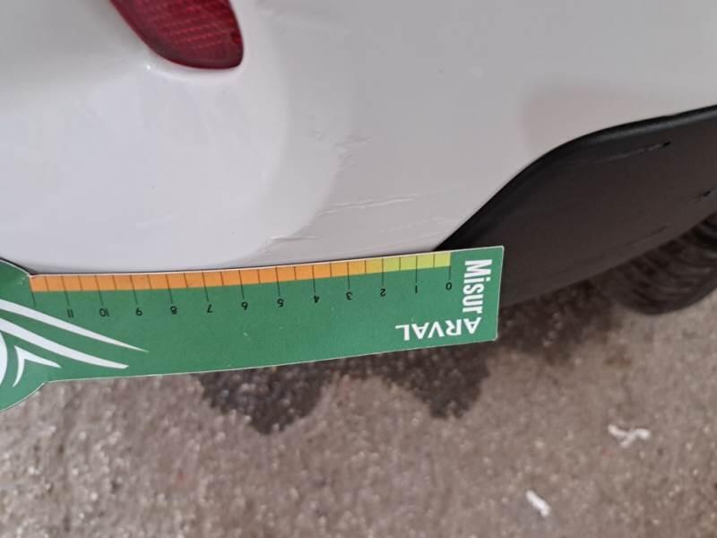 Fiat 500X 1.0 T3 120CV MT E6D CLUB - foto 35