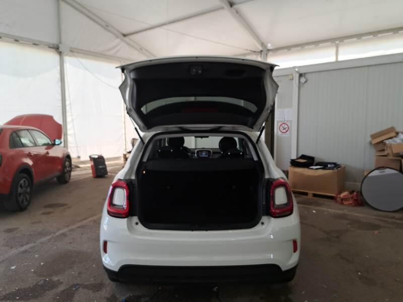 Fiat 500X 1.0 T3 120CV MT E6D CLUB - foto 5