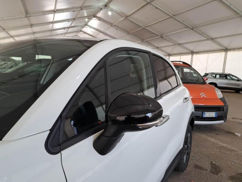 Fiat 500X 1.0 T3 120CV MT E6D CLUB - foto 47