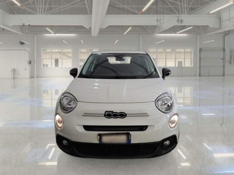 Fiat 500X 1.0 T3 120CV MT E6D CLUB - foto 6