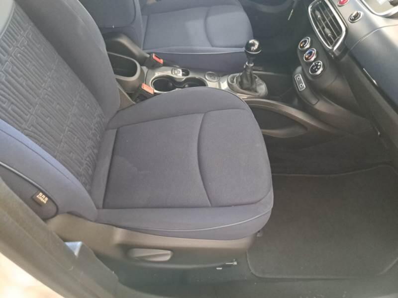 Fiat 500X 1.0 T3 120CV MT E6D CLUB - foto 59
