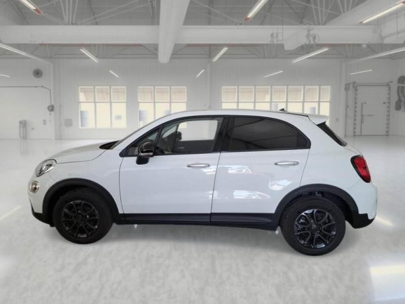 Fiat 500X 1.0 T3 120CV MT E6D CLUB - foto 8