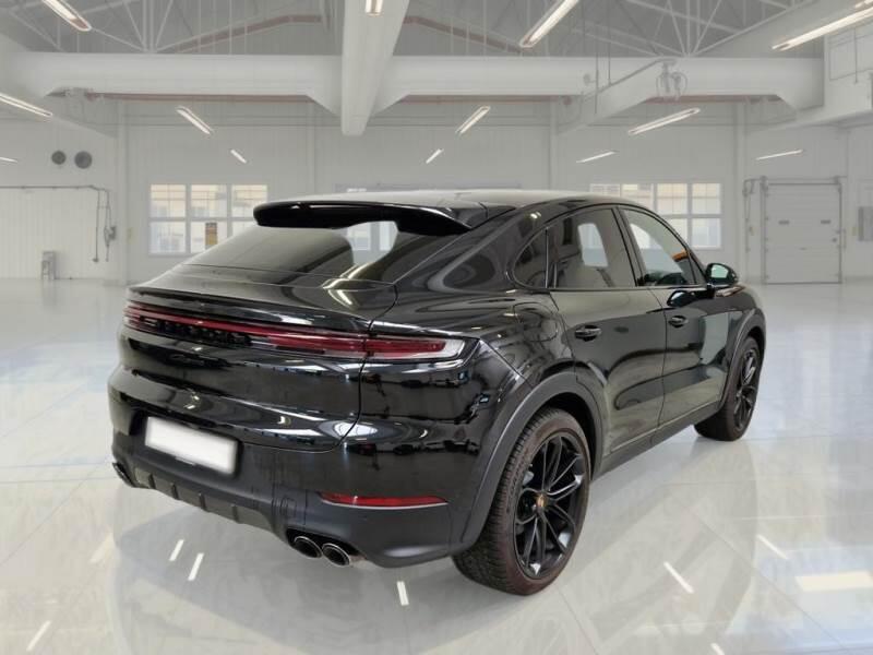 Porsche Cayenne 3.0 V6 - foto 2