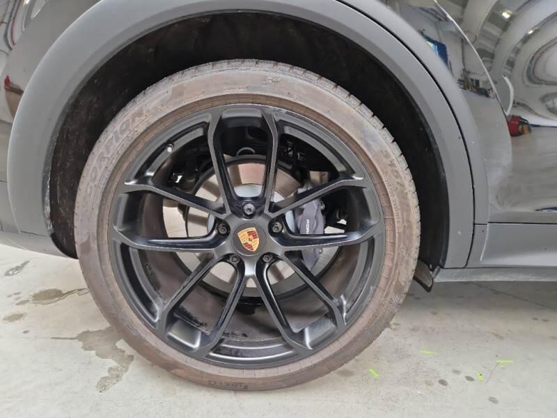 Porsche Cayenne 3.0 V6 - foto 18