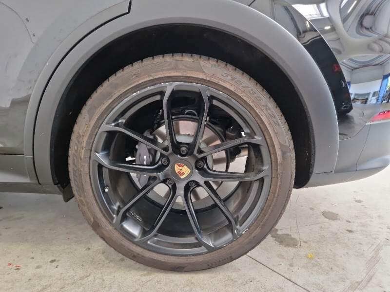 Porsche Cayenne 3.0 V6 - foto 19