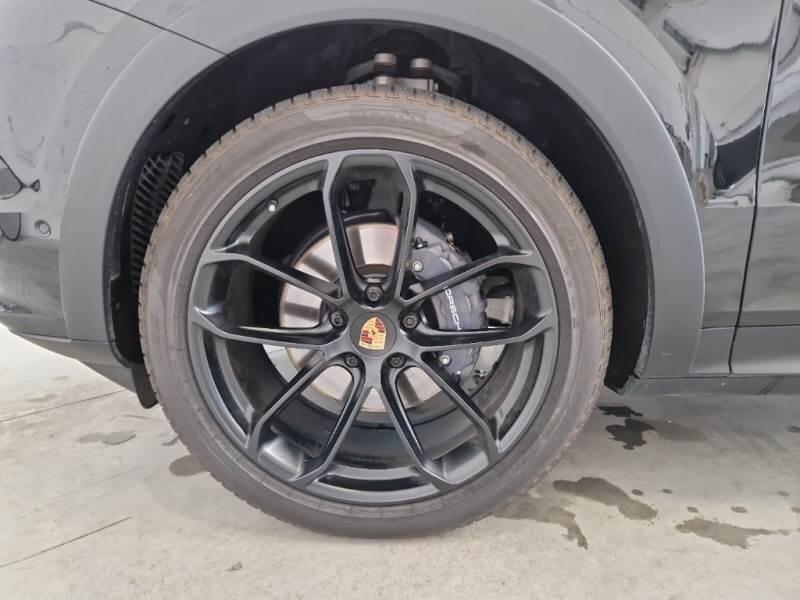 Porsche Cayenne 3.0 V6 - foto 20