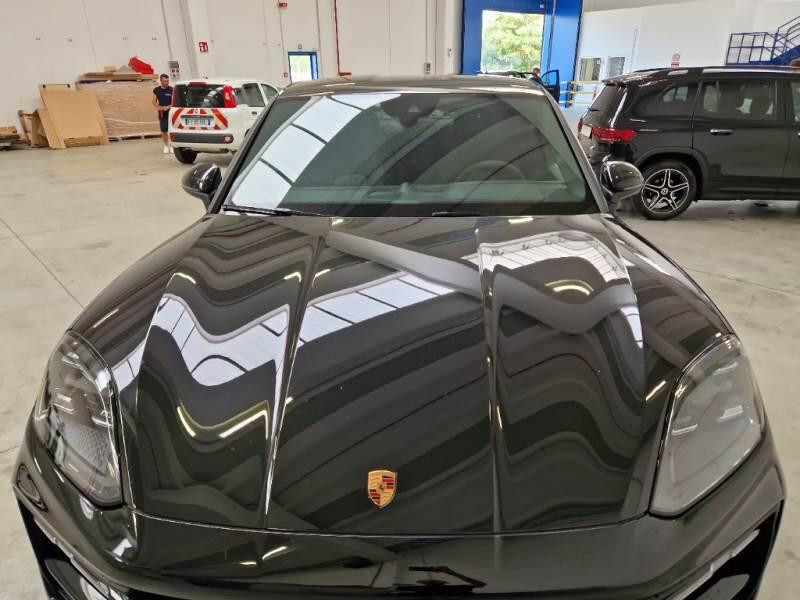 Porsche Cayenne 3.0 V6 - foto 25