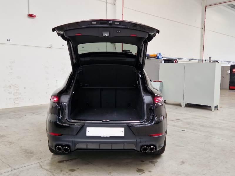 Porsche Cayenne 3.0 V6 - foto 5
