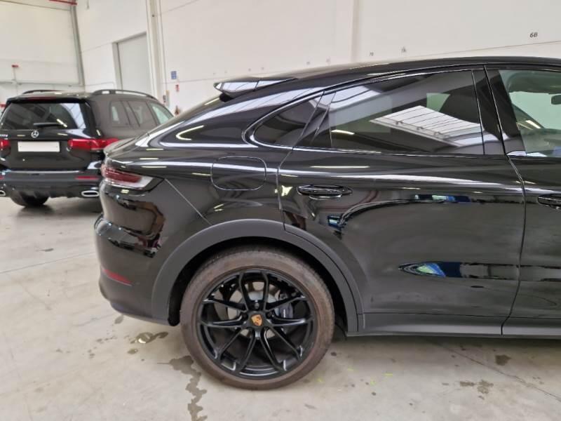 Porsche Cayenne 3.0 V6 - foto 41