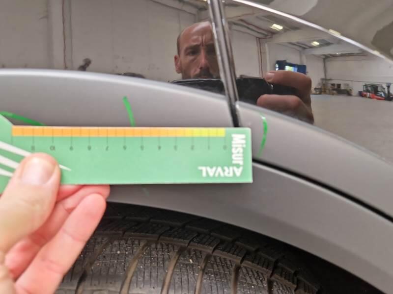 Porsche Cayenne 3.0 V6 - foto 43