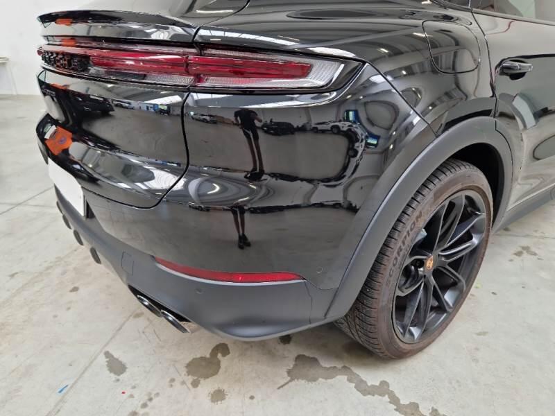 Porsche Cayenne 3.0 V6 - foto 44