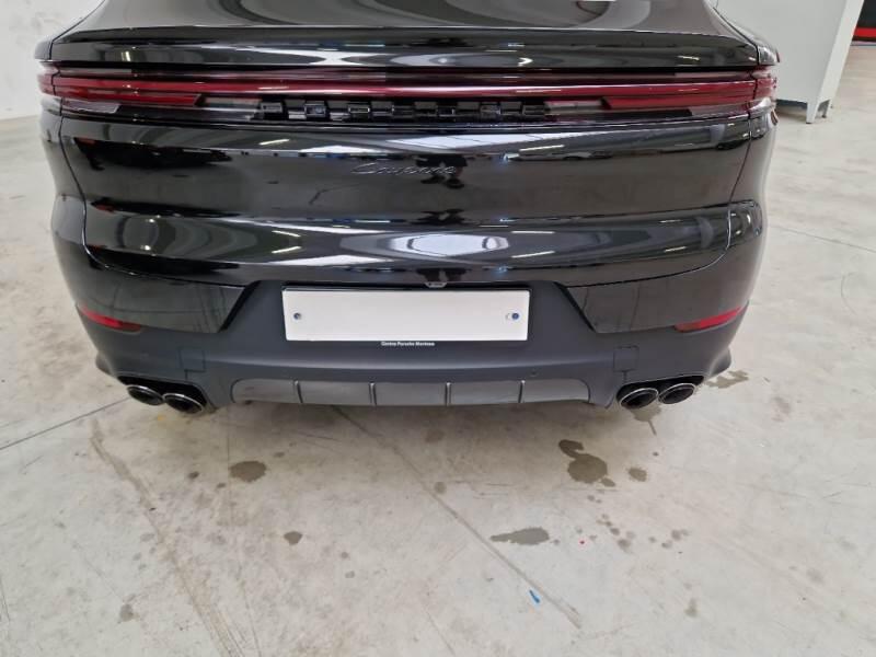 Porsche Cayenne 3.0 V6 - foto 46