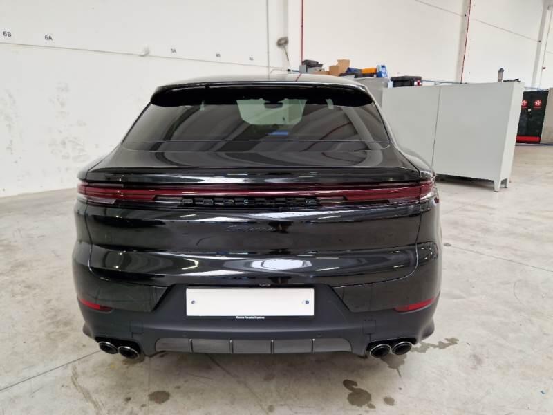 Porsche Cayenne 3.0 V6 - foto 49