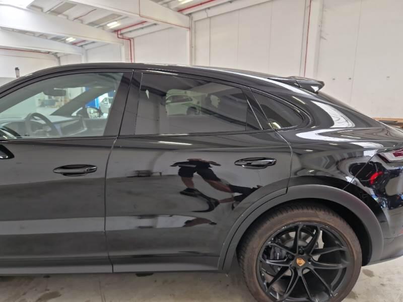 Porsche Cayenne 3.0 V6 - foto 55