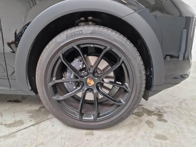 Porsche Cayenne 3.0 V6 - foto 71