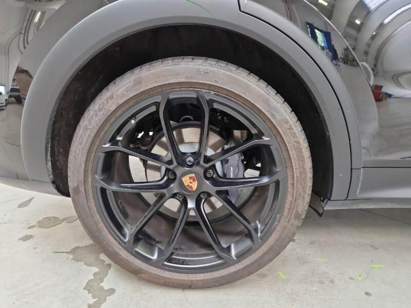 Porsche Cayenne 3.0 V6 - foto 73