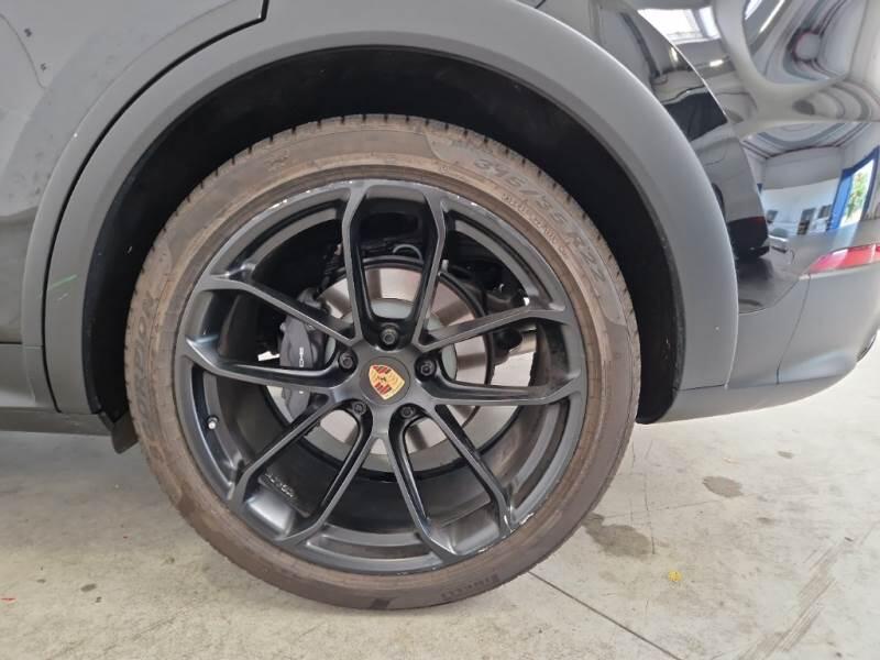 Porsche Cayenne 3.0 V6 - foto 76