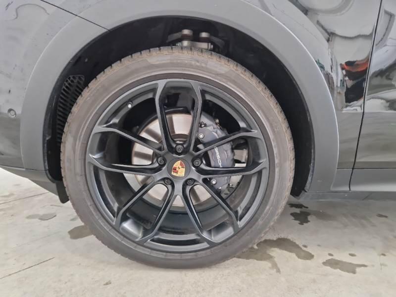 Porsche Cayenne 3.0 V6 - foto 81
