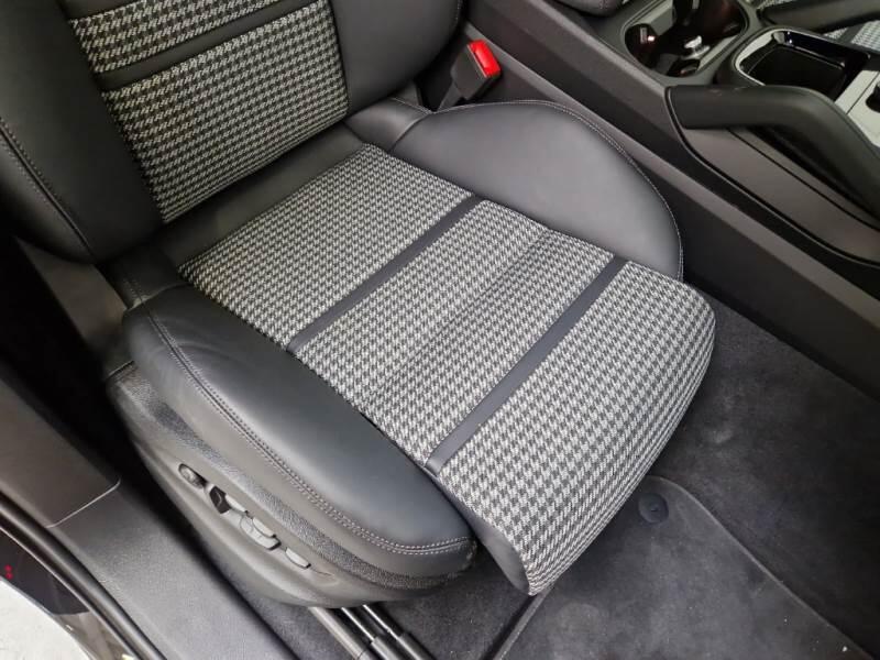 Porsche Cayenne 3.0 V6 - foto 93
