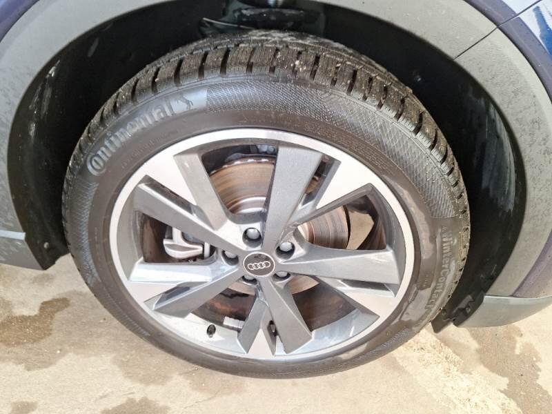 Audi Q4-e-tron 35 E-TRON BUSINESS - foto 17