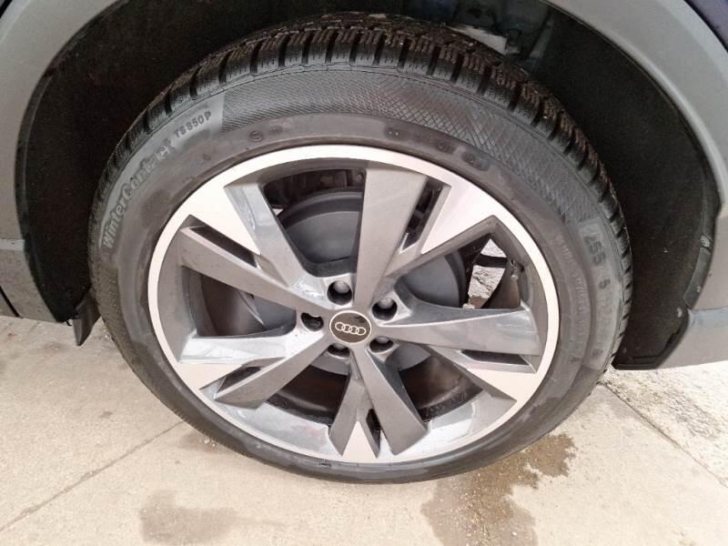 Audi Q4-e-tron 35 E-TRON BUSINESS - foto 19
