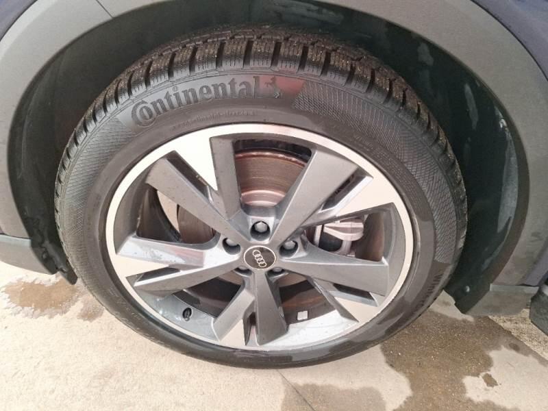 Audi Q4-e-tron 35 E-TRON BUSINESS - foto 20