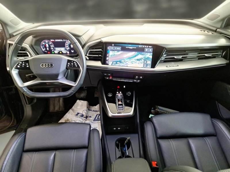 Audi Q4-e-tron 35 E-TRON BUSINESS - foto 3