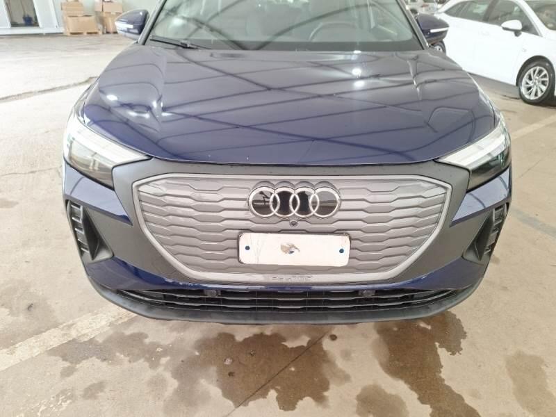 Audi Q4-e-tron 35 E-TRON BUSINESS - foto 22