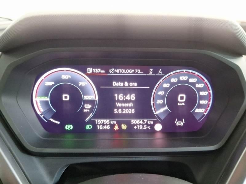 Audi Q4-e-tron 35 E-TRON BUSINESS - foto 4