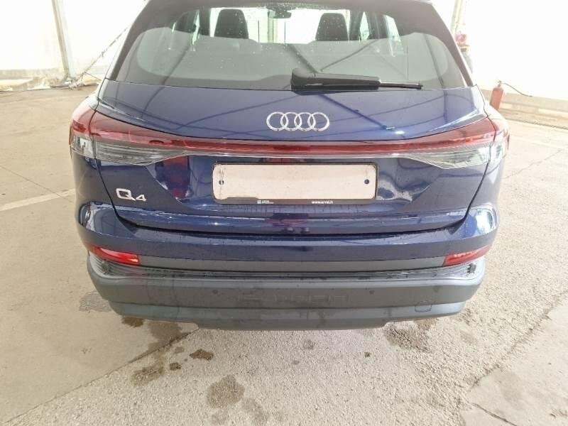 Audi Q4-e-tron 35 E-TRON BUSINESS - foto 39