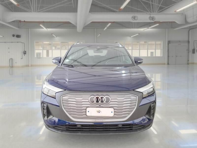 Audi Q4-e-tron 35 E-TRON BUSINESS - foto 6