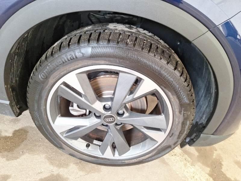 Audi Q4-e-tron 35 E-TRON BUSINESS - foto 57