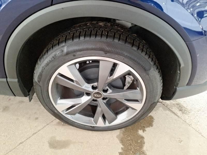 Audi Q4-e-tron 35 E-TRON BUSINESS - foto 61