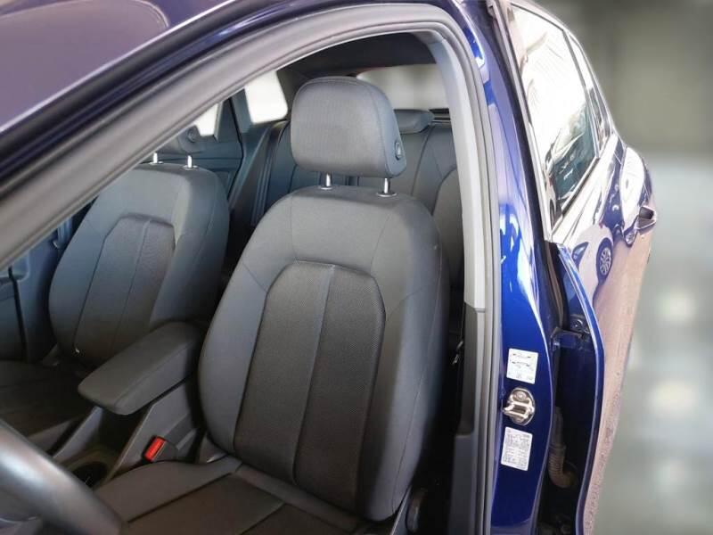 Audi Q4-e-tron 35 E-TRON BUSINESS ADVANCED - foto 11