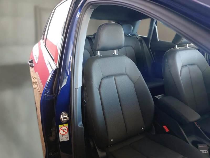 Audi Q4-e-tron 35 E-TRON BUSINESS ADVANCED - foto 13