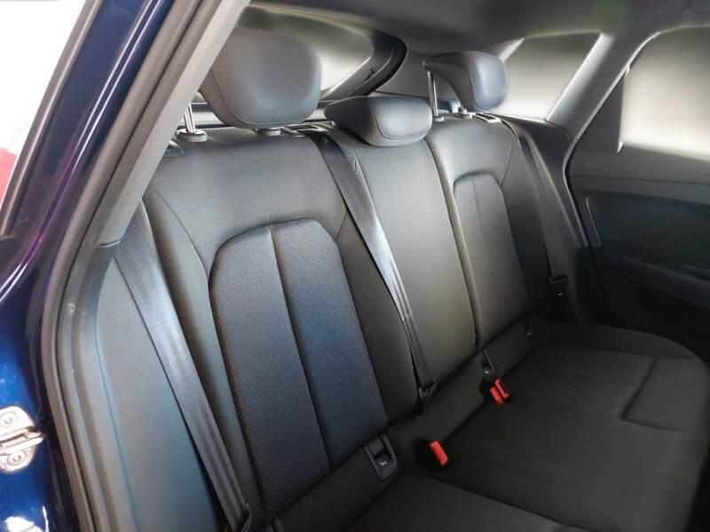 Audi Q4-e-tron 35 E-TRON BUSINESS ADVANCED - foto 15
