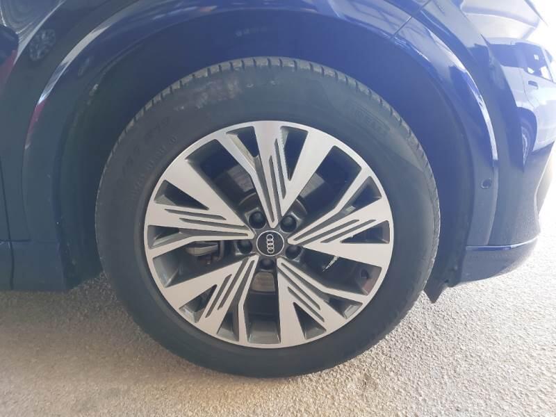 Audi Q4-e-tron 35 E-TRON BUSINESS ADVANCED - foto 17