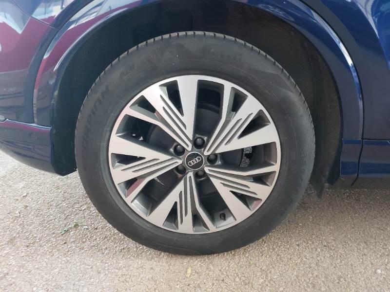 Audi Q4-e-tron 35 E-TRON BUSINESS ADVANCED - foto 18