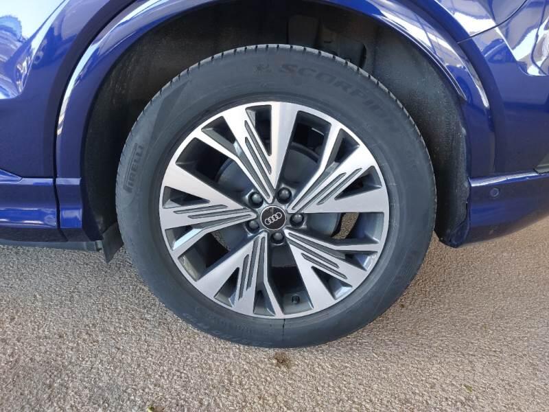 Audi Q4-e-tron 35 E-TRON BUSINESS ADVANCED - foto 19