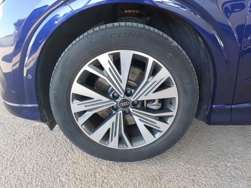 Audi Q4-e-tron 35 E-TRON BUSINESS ADVANCED - foto 20