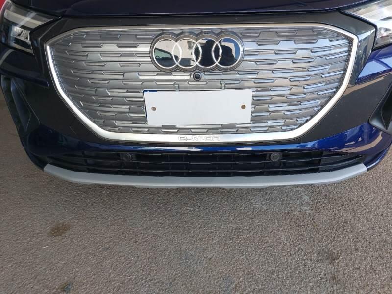 Audi Q4-e-tron 35 E-TRON BUSINESS ADVANCED - foto 24