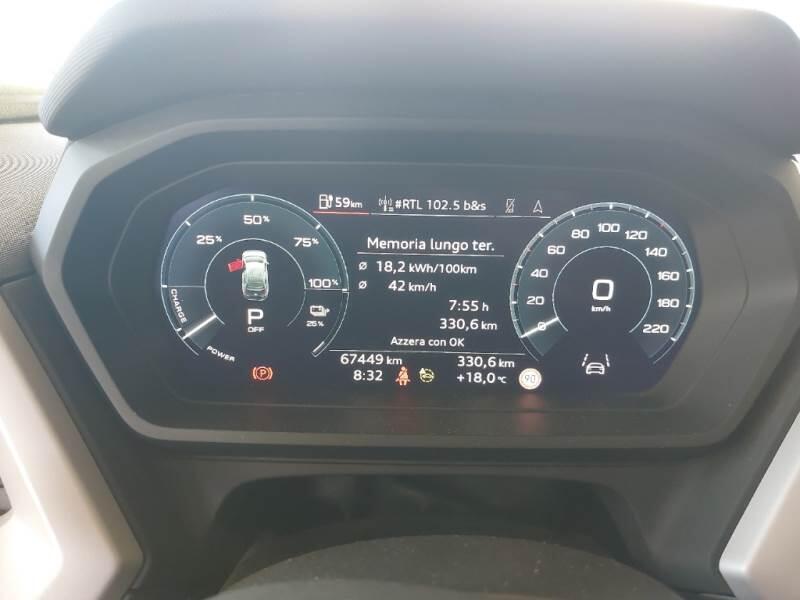 Audi Q4-e-tron 35 E-TRON BUSINESS ADVANCED - foto 4