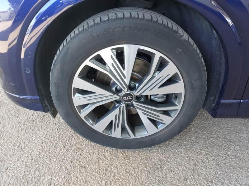 Audi Q4-e-tron 35 E-TRON BUSINESS ADVANCED - foto 39